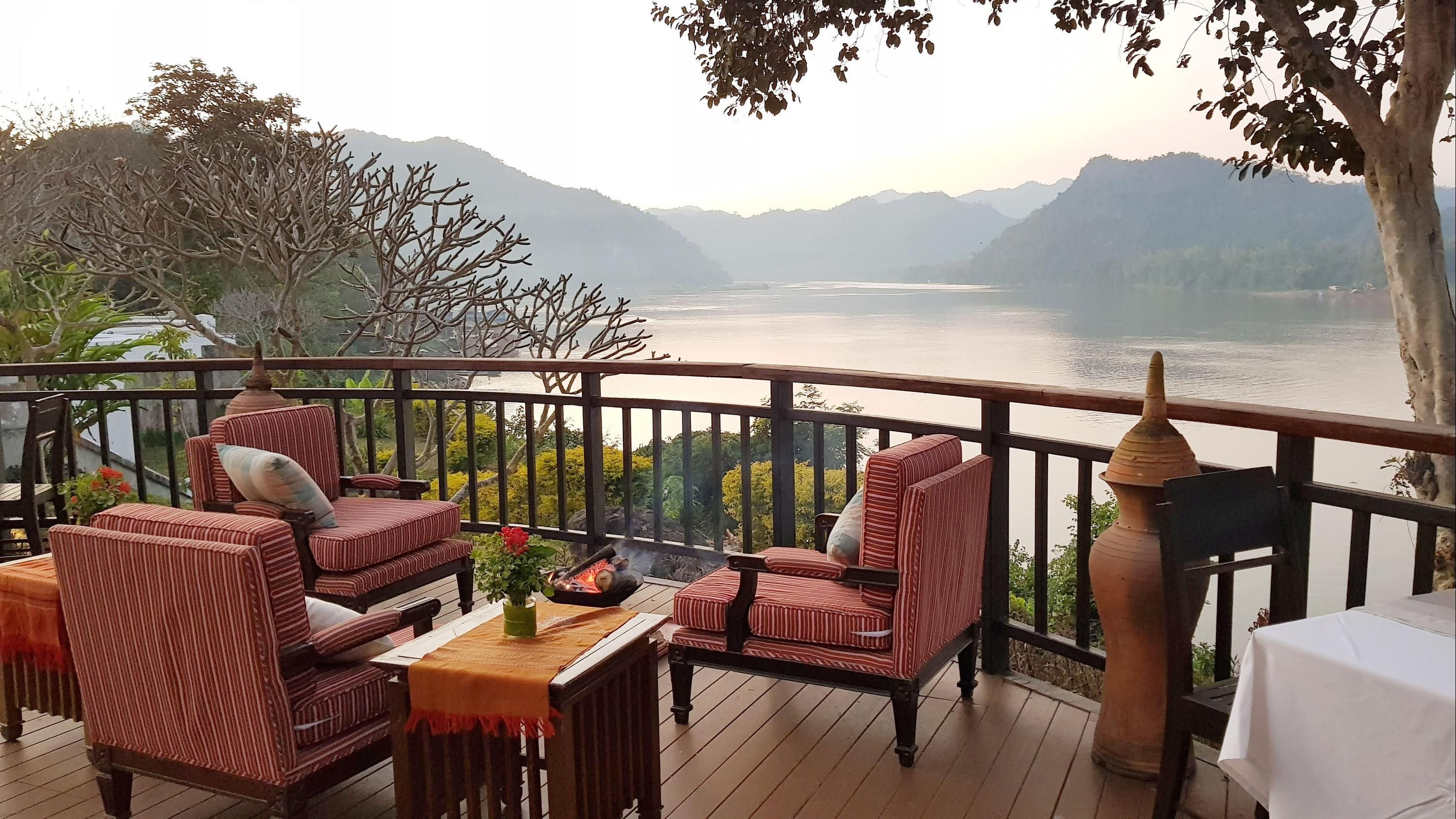 The Grand Luang Prabang Affiliated by Meliá