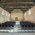 Sala de conferencias