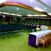 Sala de conferencias