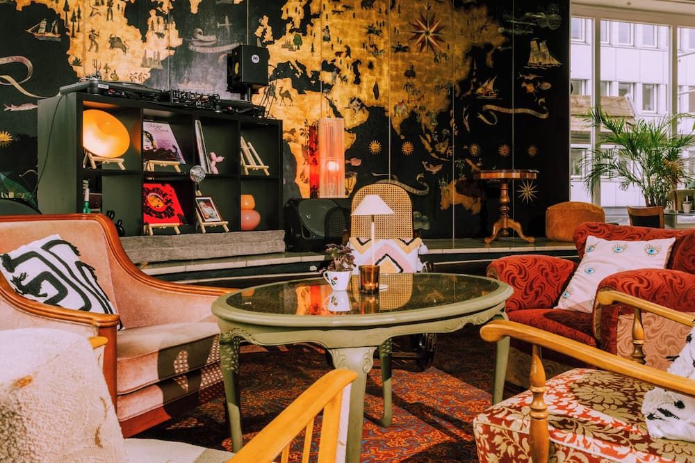 Sala de estar
