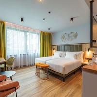 Barceló Budapest