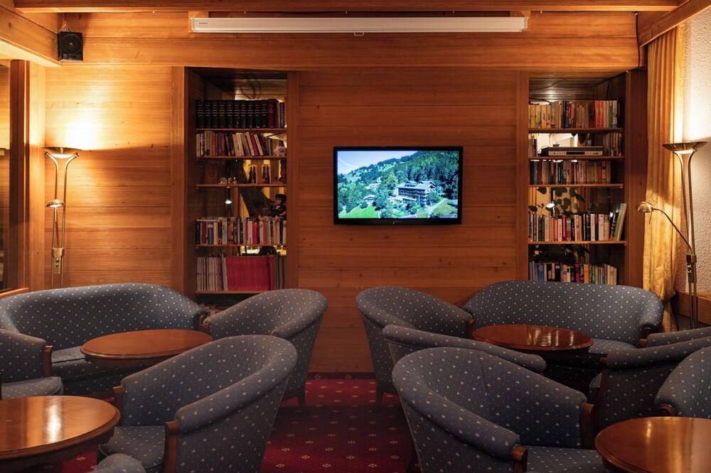 Sala de estar