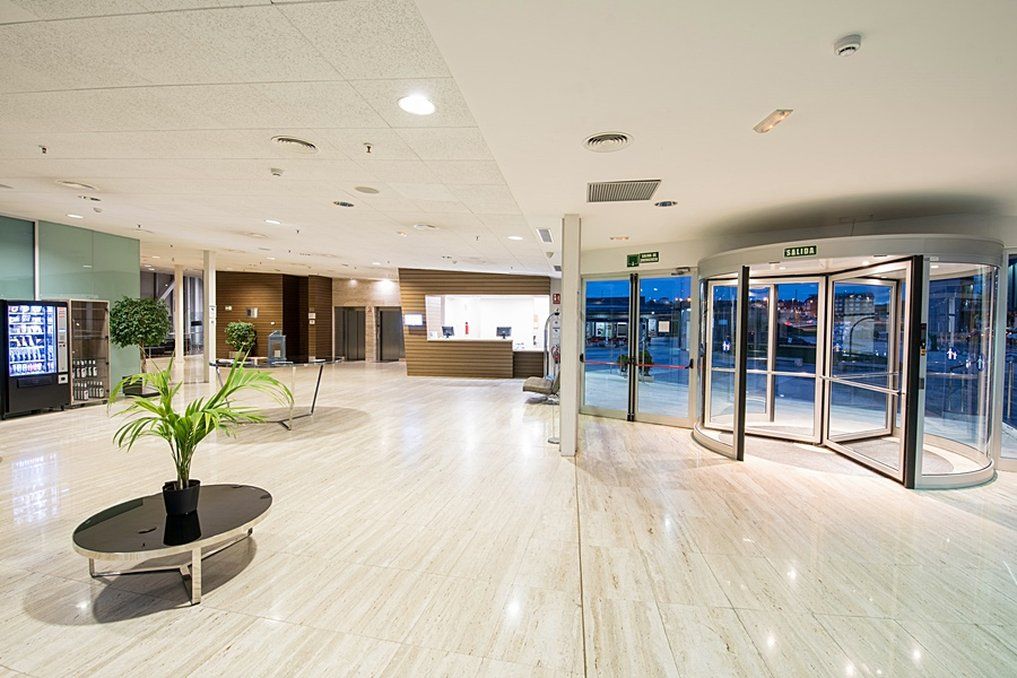 Recepción