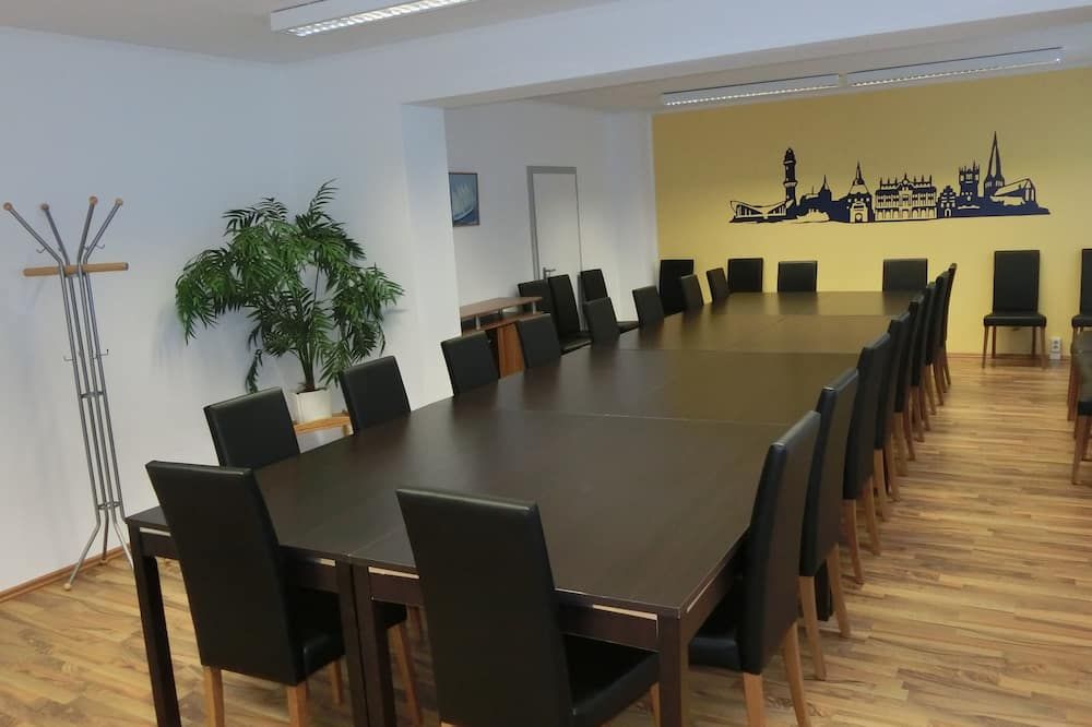 Sala de conferencias