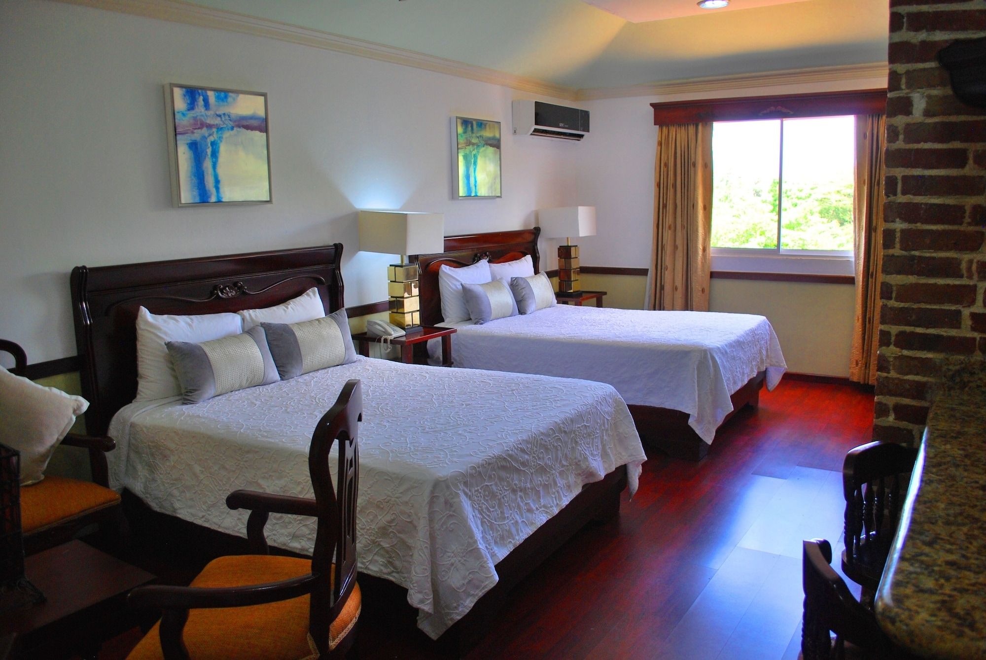Habitación