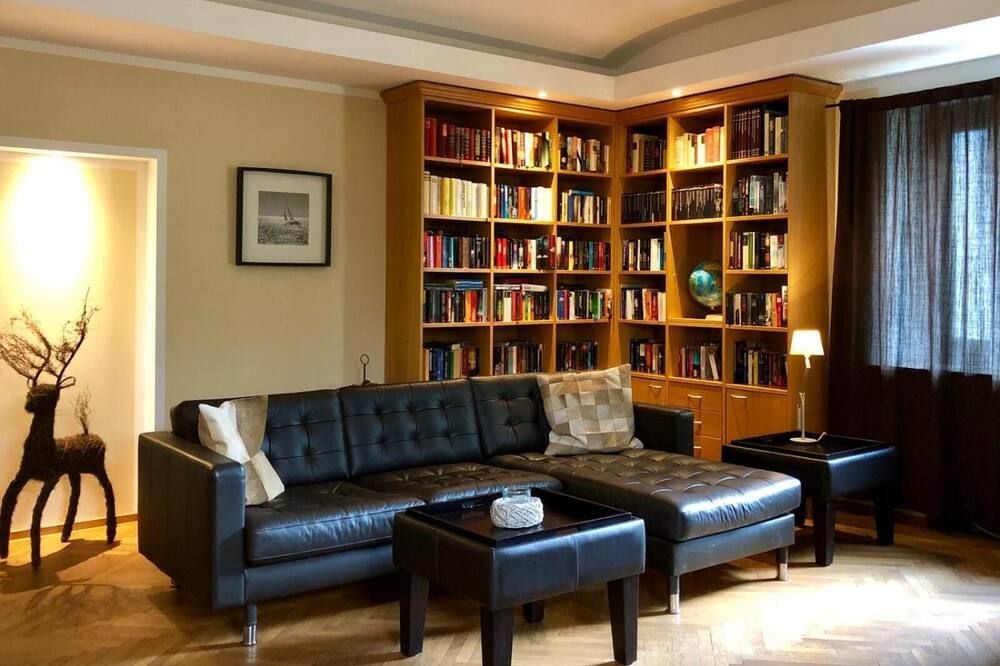Sala de estar
