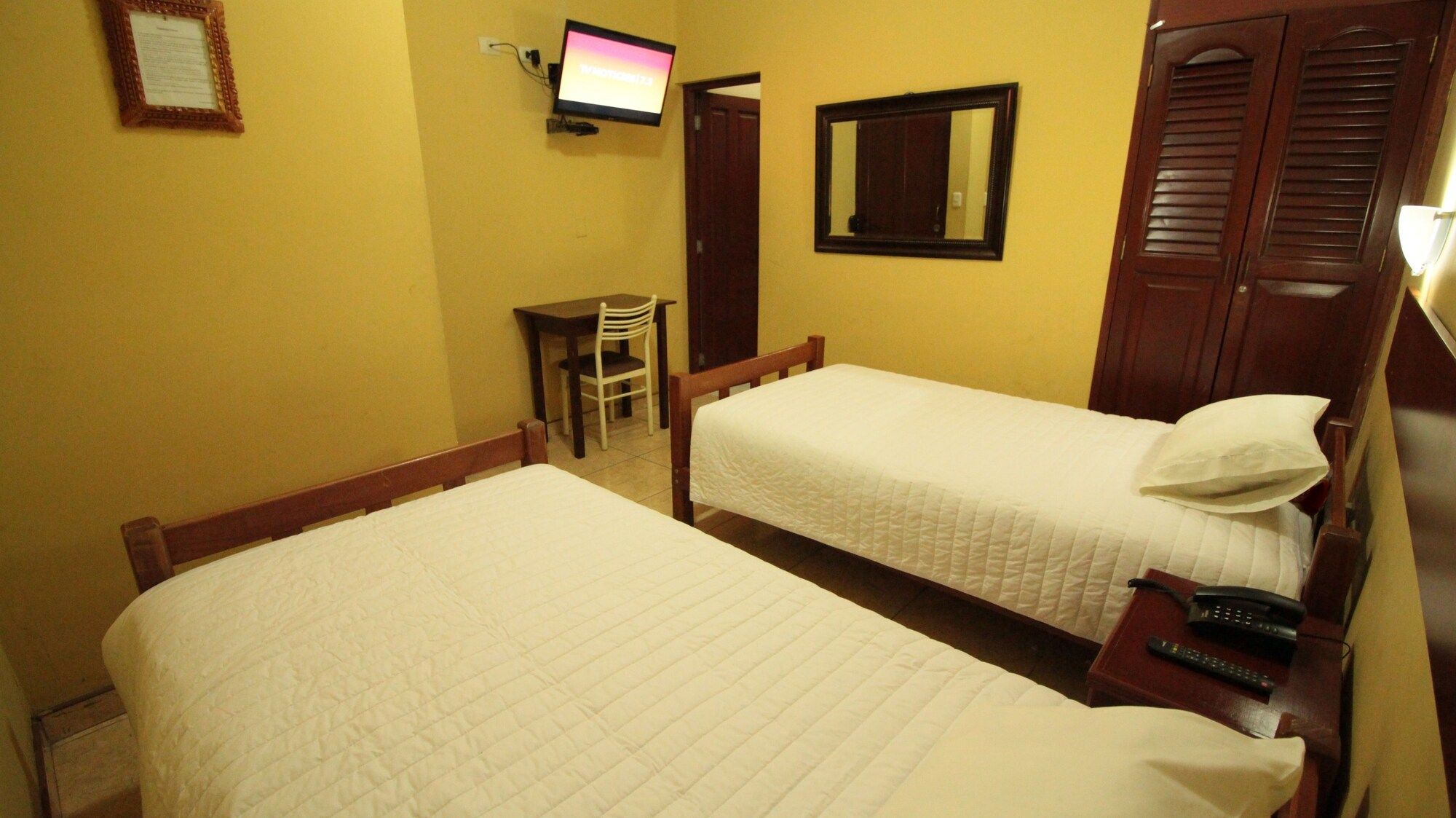 Habitación