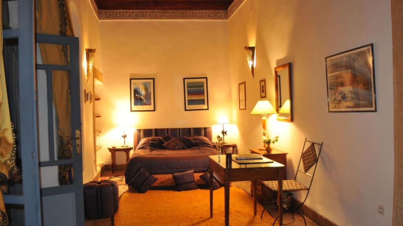 Riad Dar Meryem