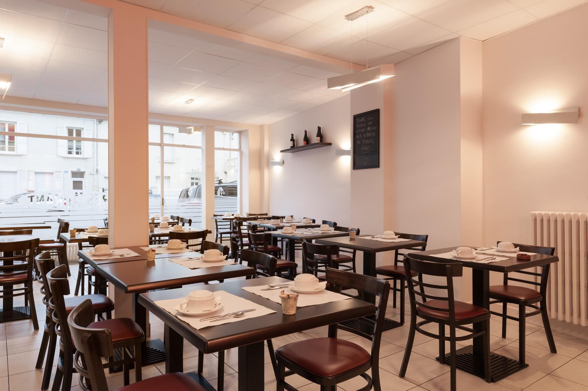 Restaurante
