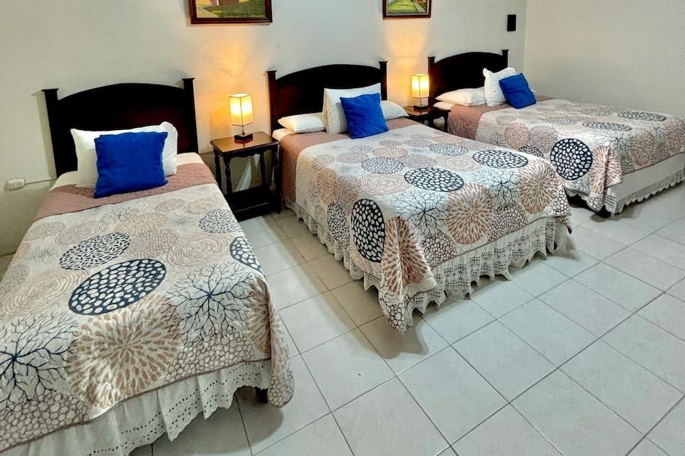 Habitación