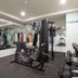 Gimnasio