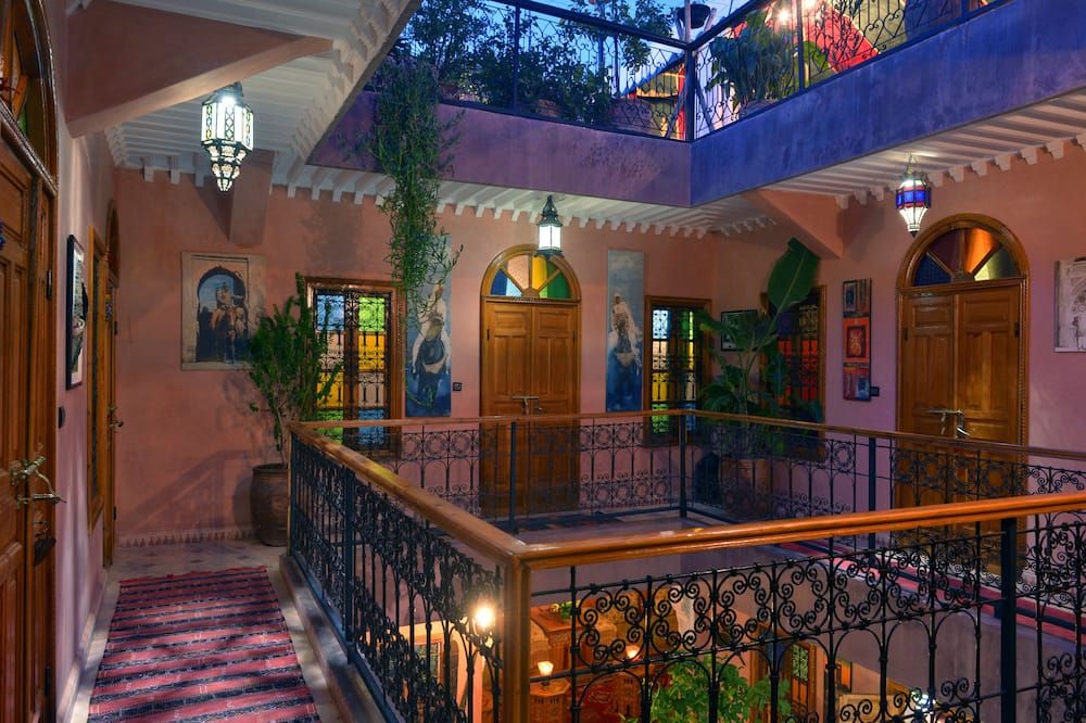 Decoración