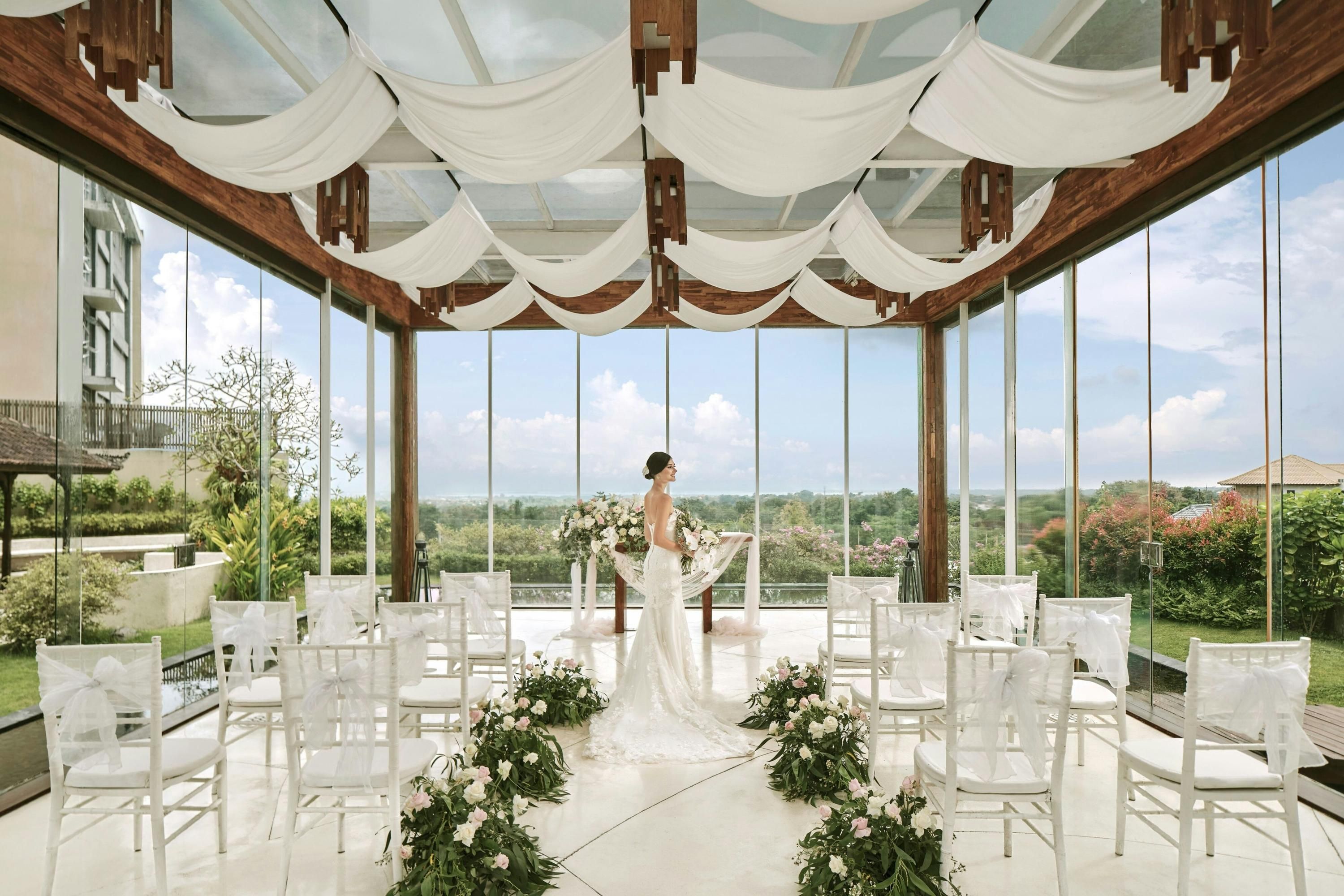 Sala de banquetes