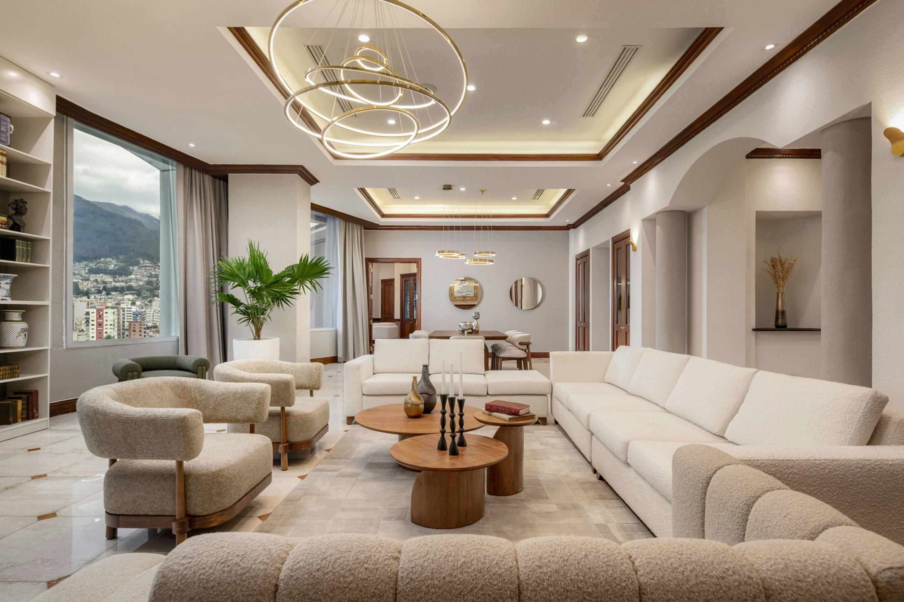 Sala de estar