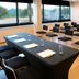 Sala de conferencias