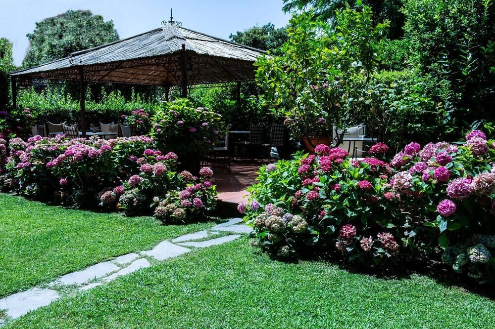 Vista del exterior