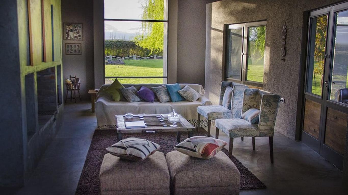 Casa de Huéspedes La Azul