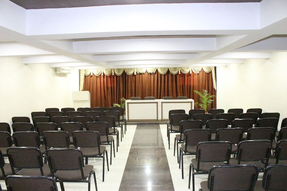 Sala de conferencias