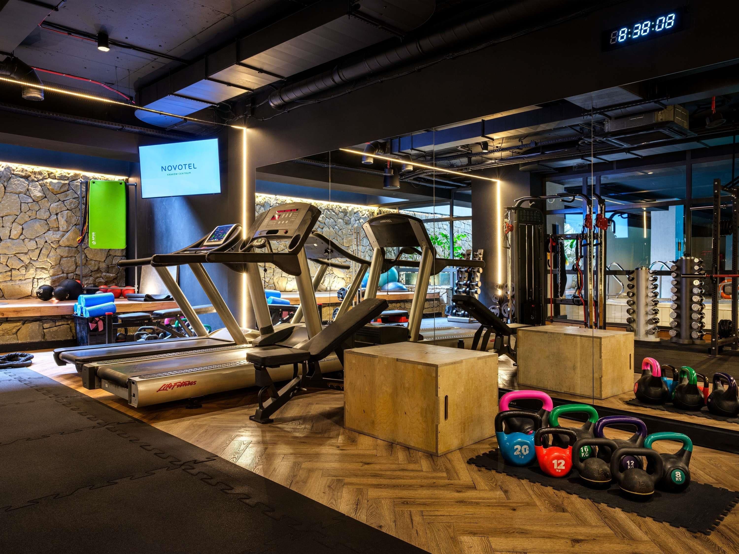 Gimnasio