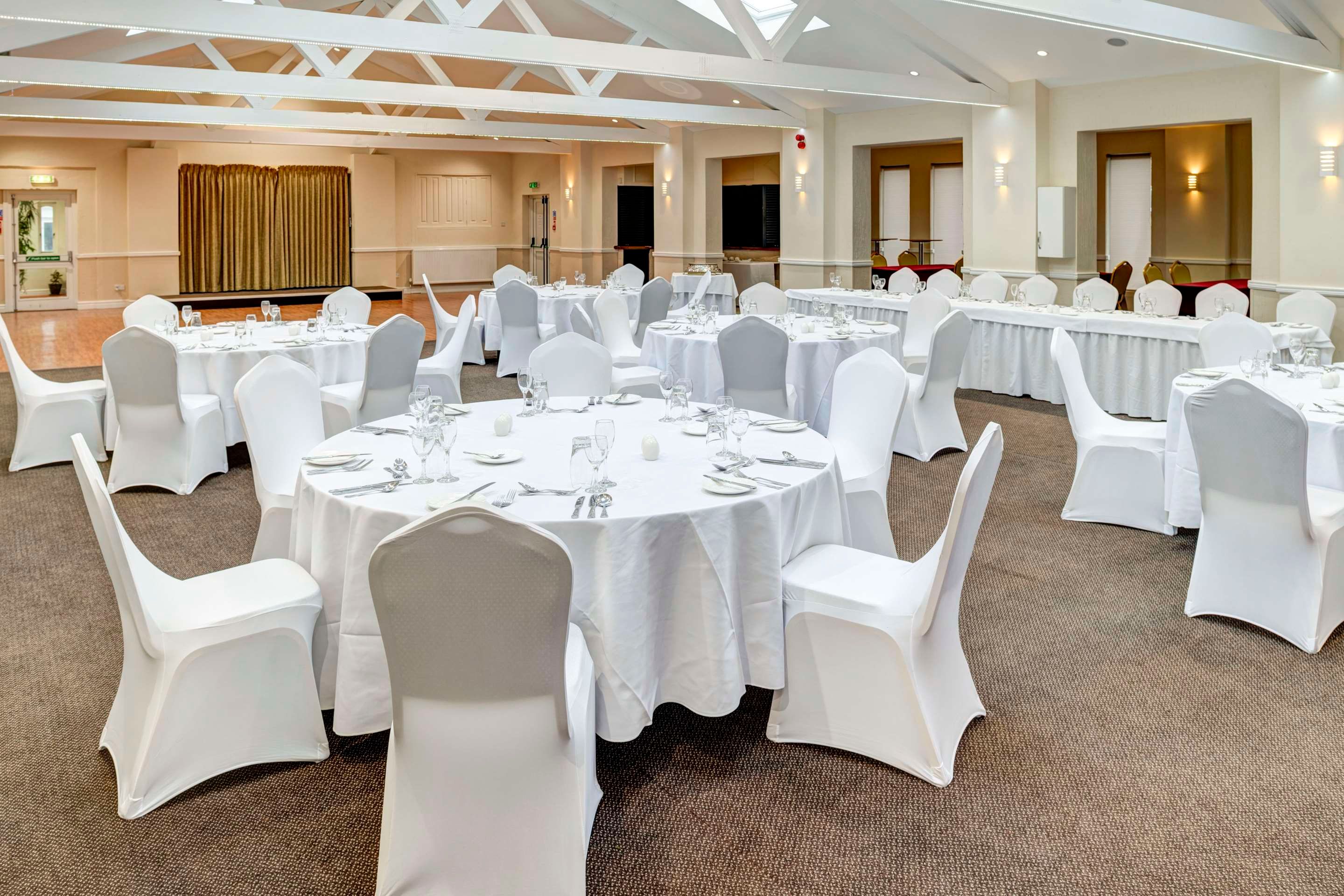 Sala de banquetes