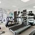 Gimnasio