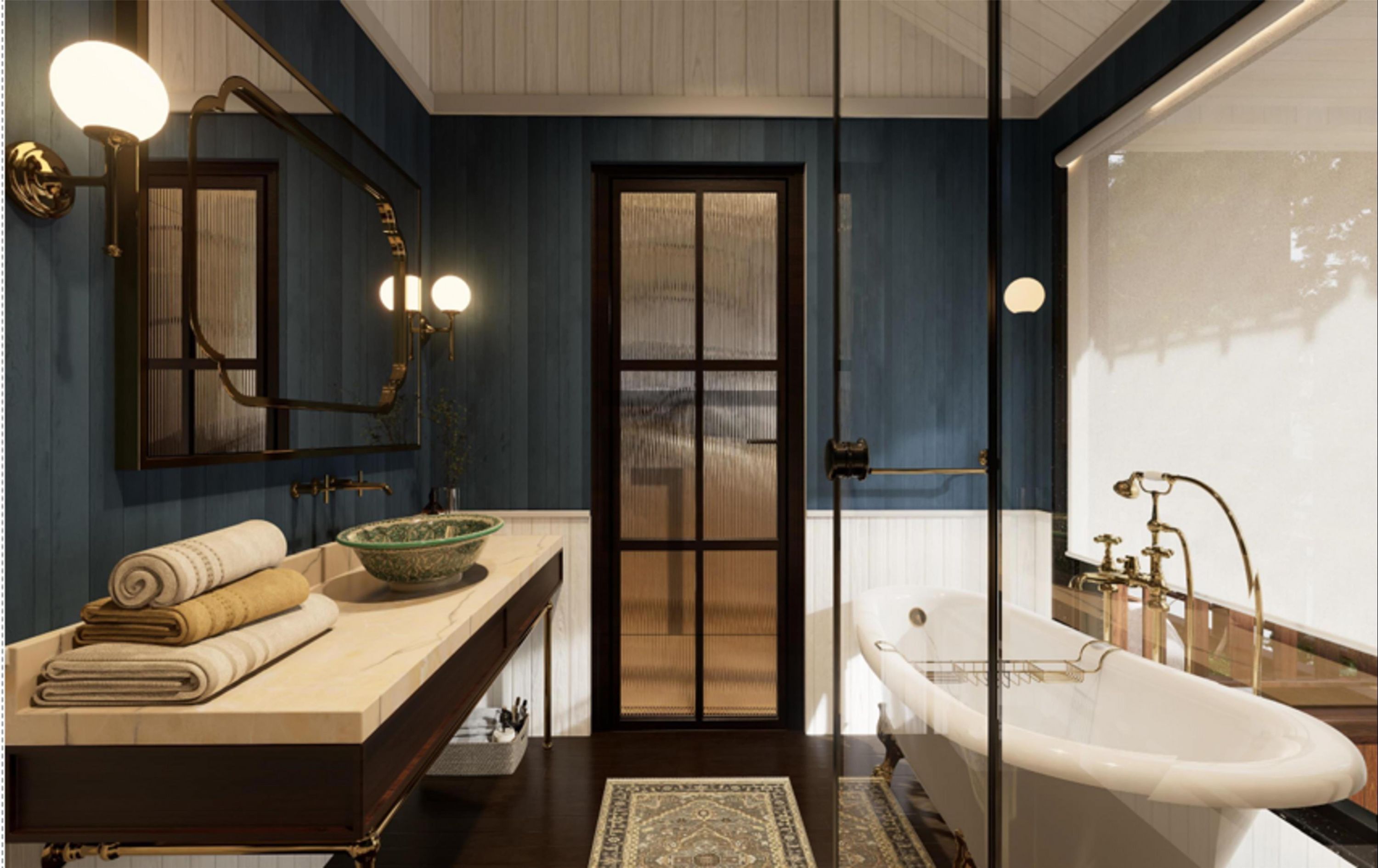 Baño