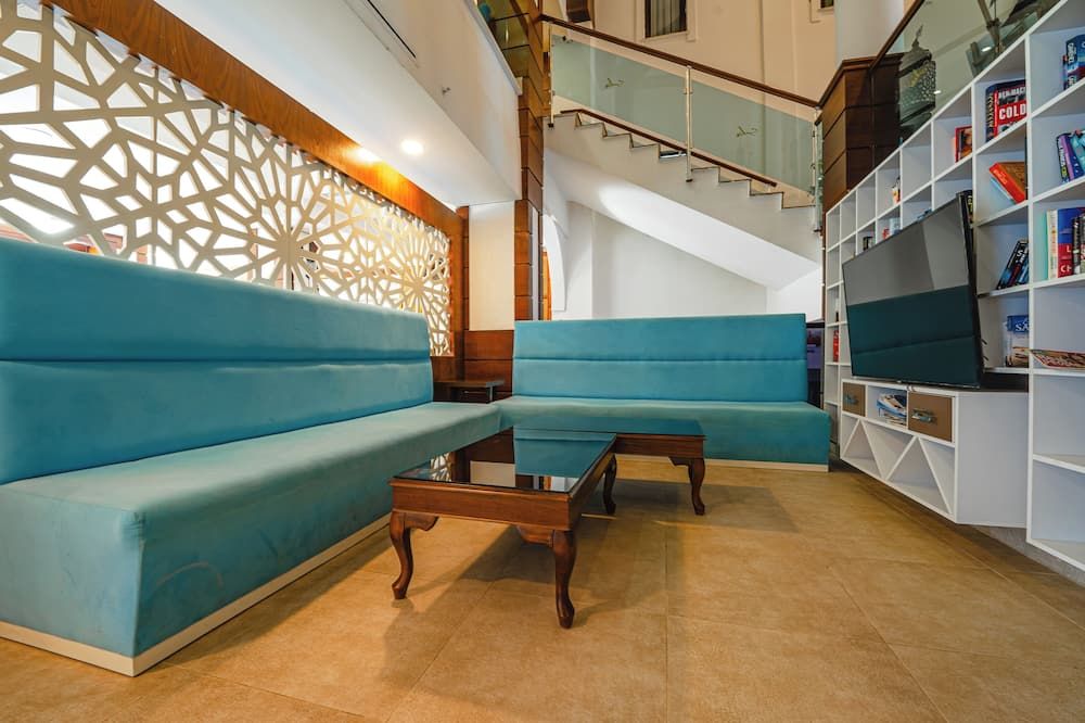 Sala de estar