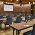 Sala de conferencias