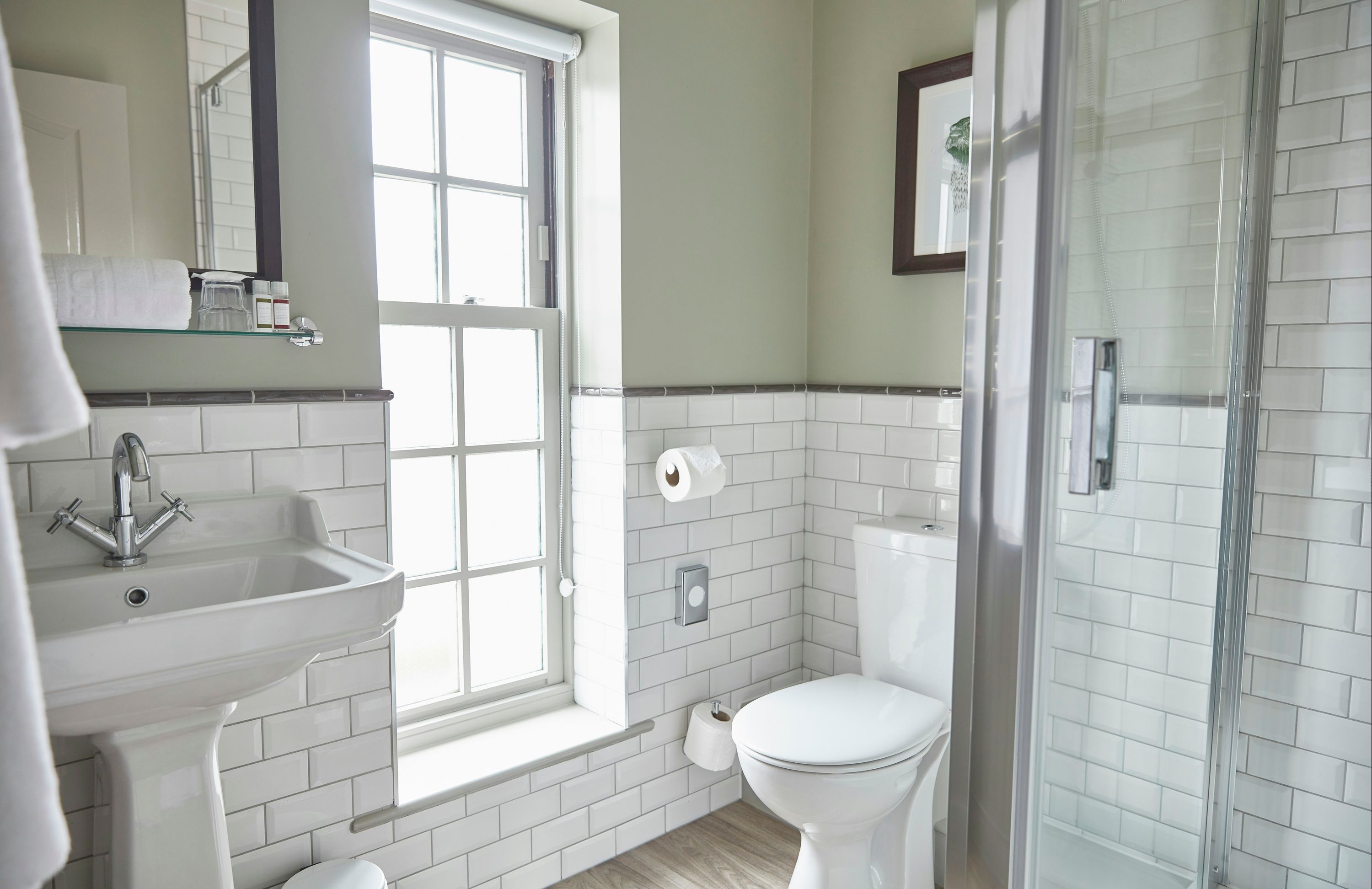 Baño