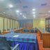 Sala de conferencias