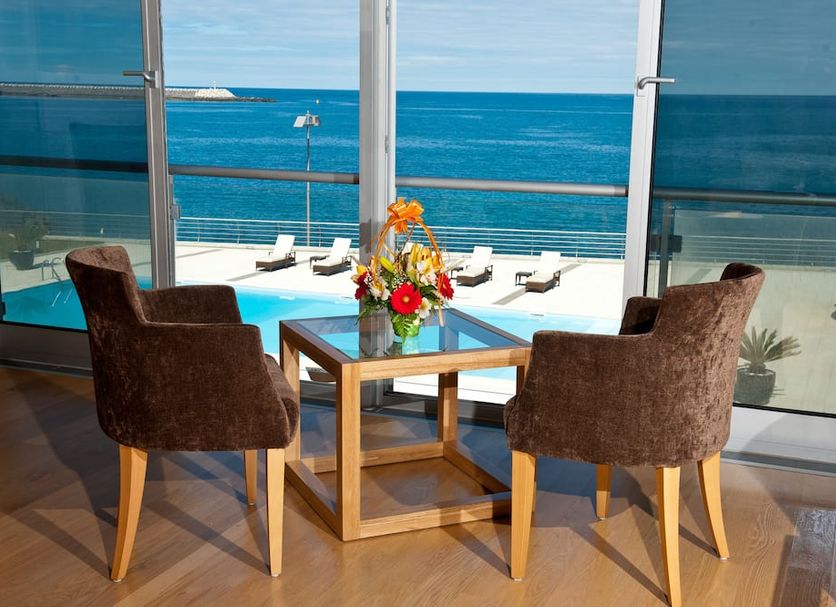 Comedor Foto