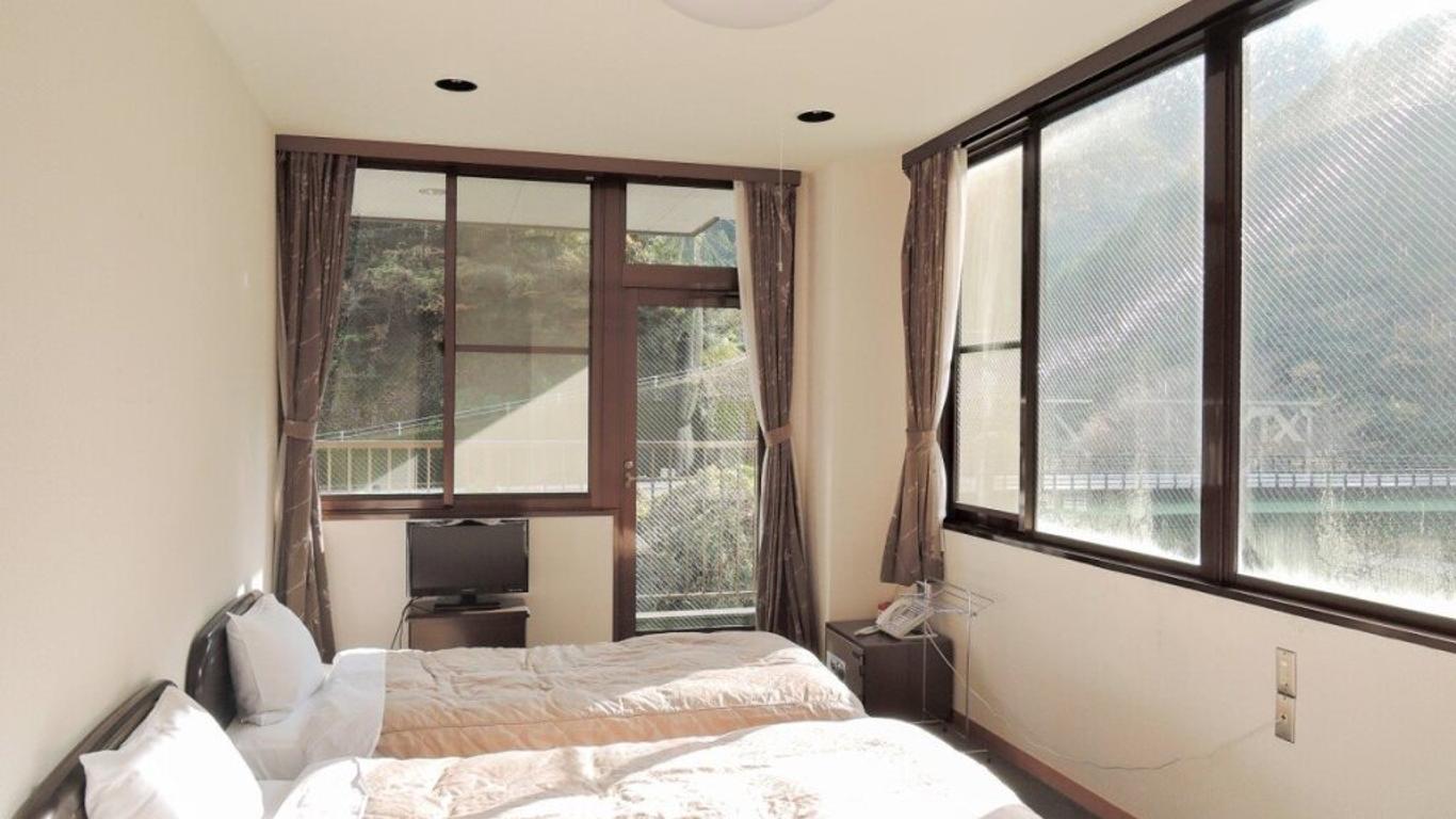 Ryokan Bijintei