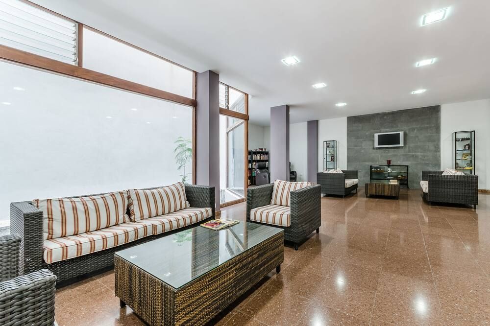 Recepción