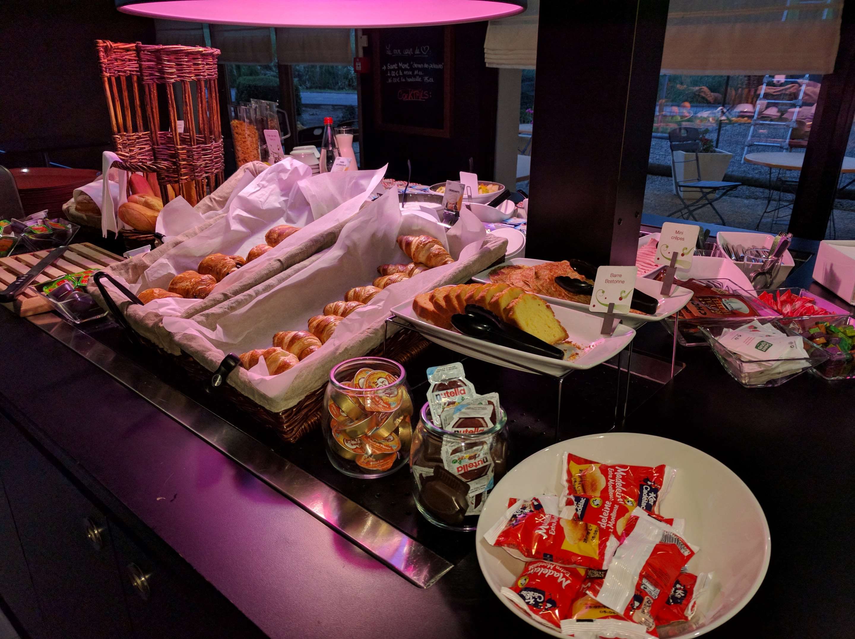 Restaurante