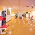 Gimnasio