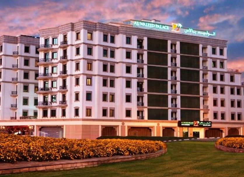 Edificio Foto
