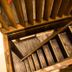 Escaleras