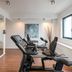 Gimnasio