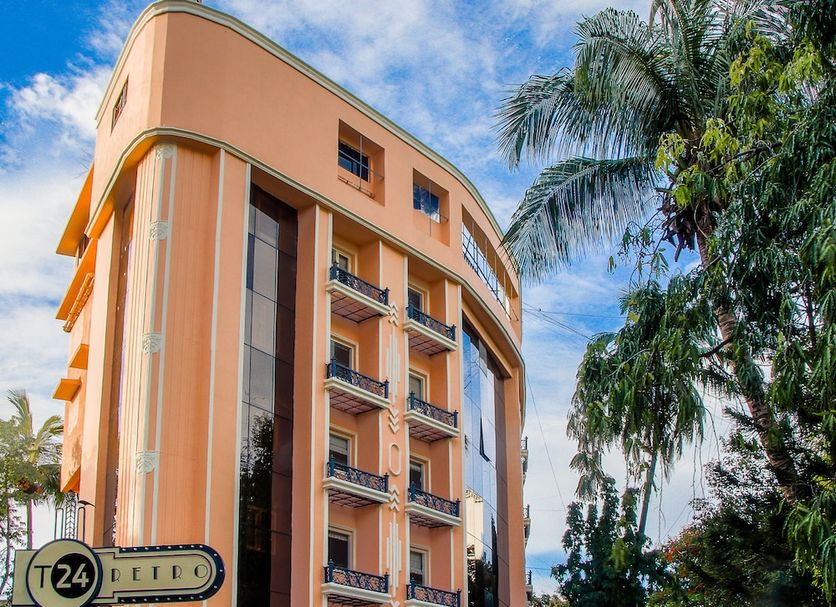 Edificio Foto