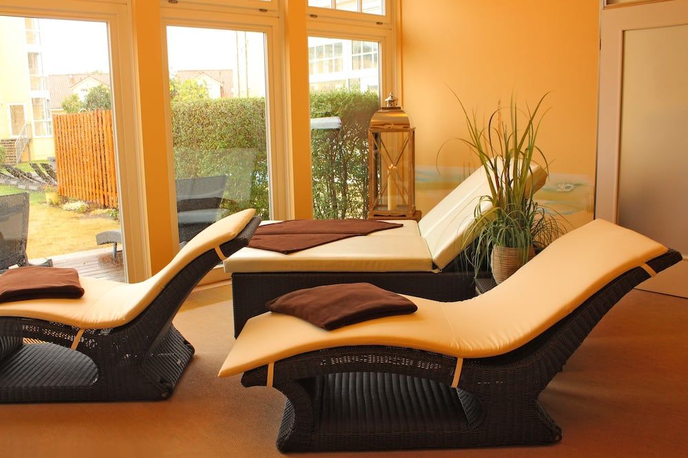 Spa Foto