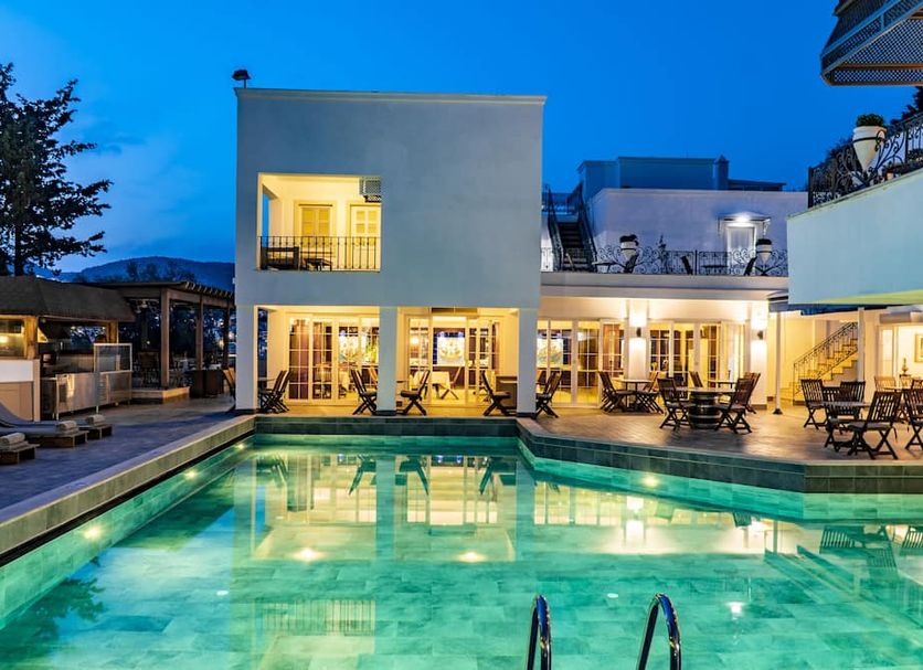 Piscina Foto