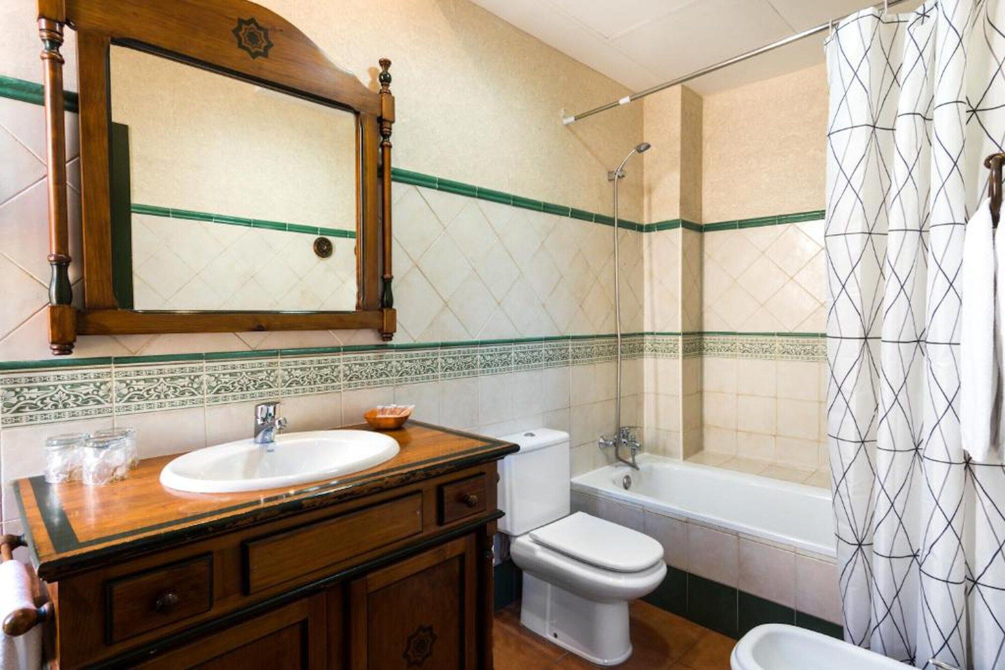 Baño