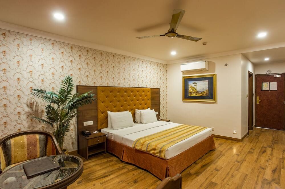 Habitación