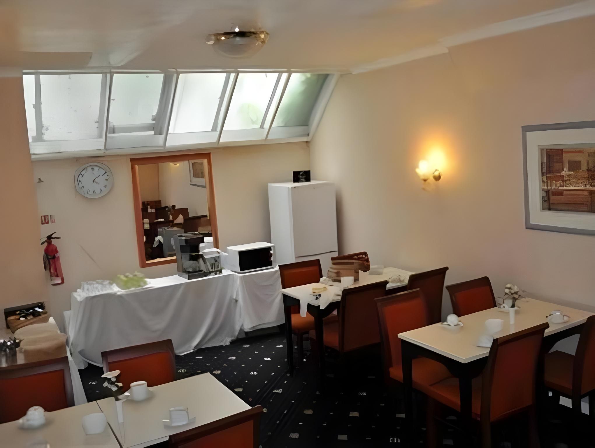 Restaurante