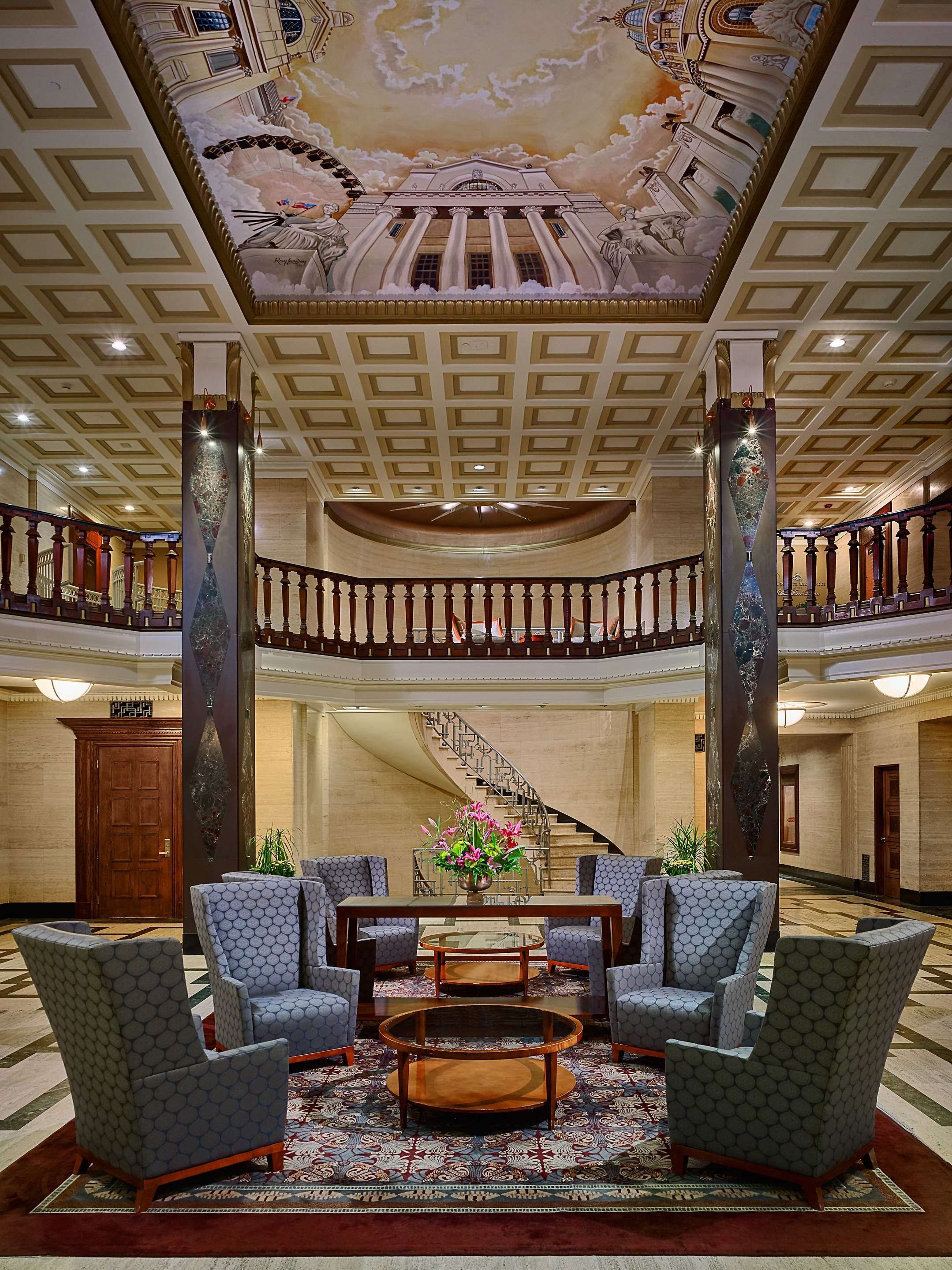 Sala de estar