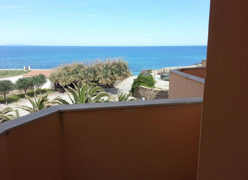 Balcón Foto