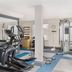 Gimnasio