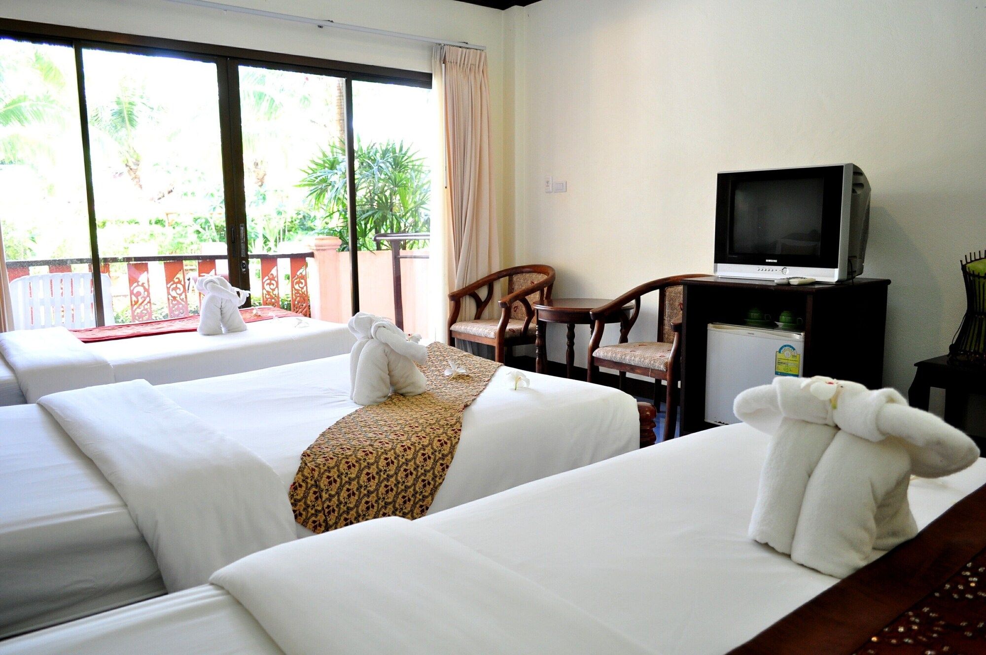 Habitación