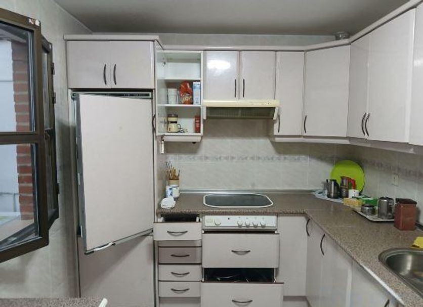 Cocina Foto