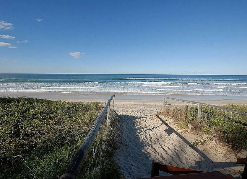 Playa Foto